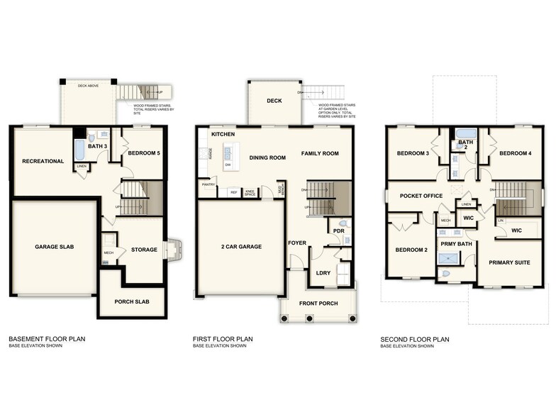 Building Photo - 3983 Patterdale Pl