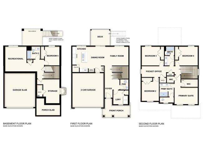 Building Photo - 3970 Wyedale Way