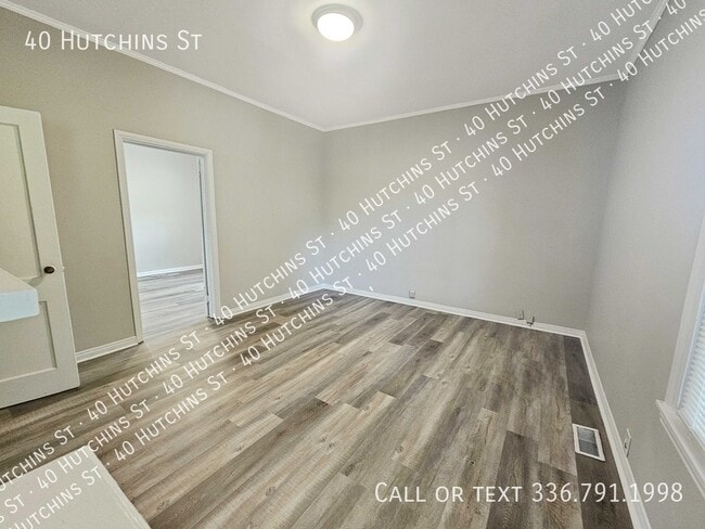 Building Photo - 40 Hutchins St