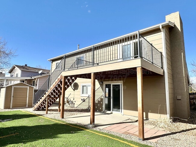 Building Photo - 3465 Kirkwood Dr