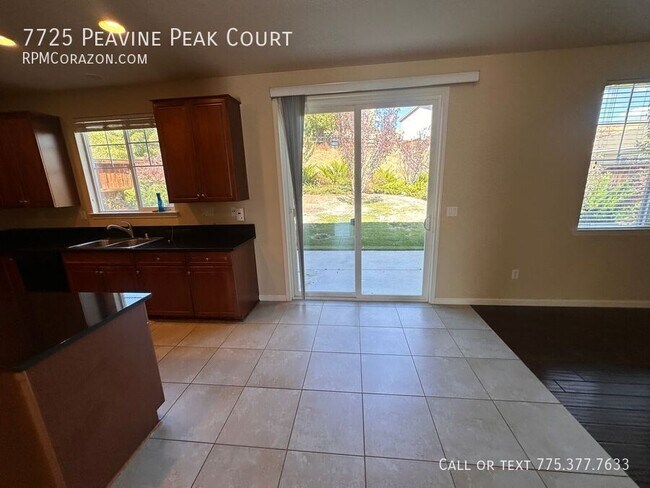 Building Photo - 7725 Peavine Peak Court