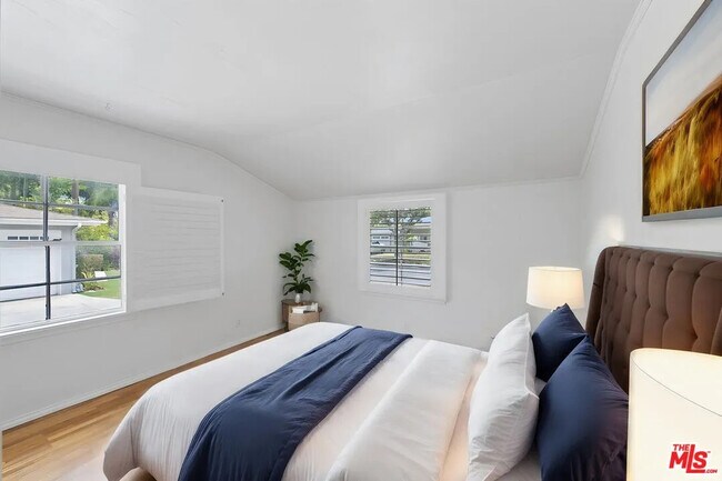 Bedroom 2 - 7323 W 90th St