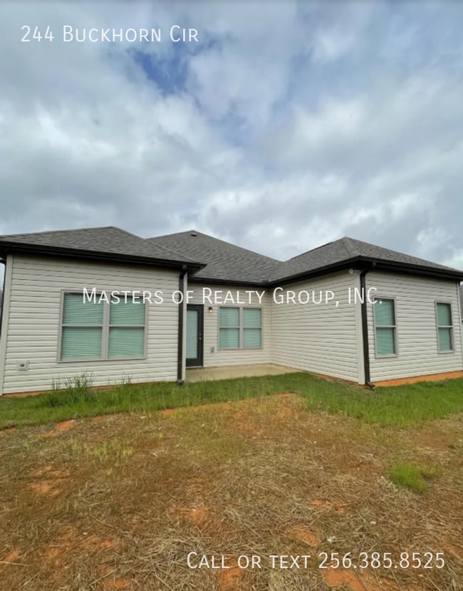 Building Photo - 244 Buckhorn Cir
