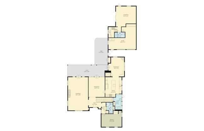 Building Photo - 566 E Crescent Dr