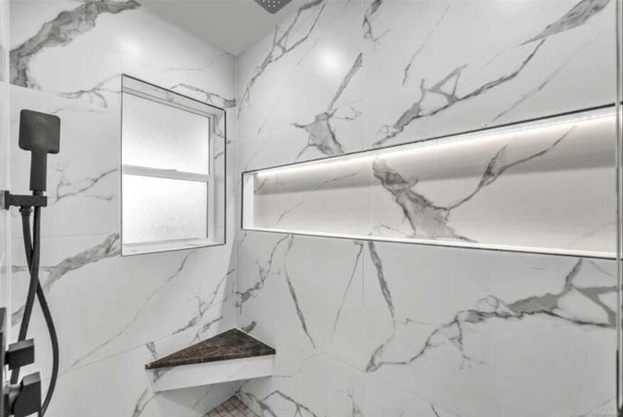 Master Shower - 5245 E Iliff Ave