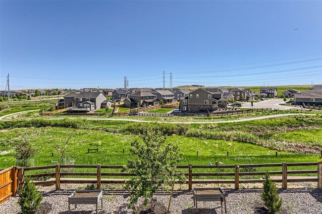 Building Photo - 3-Bedroom Home with Open Floor Plan, Private Balcony & Attached Garage