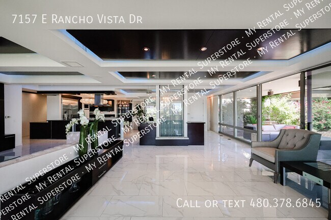 Building Photo - 7157 E Rancho Vista Dr