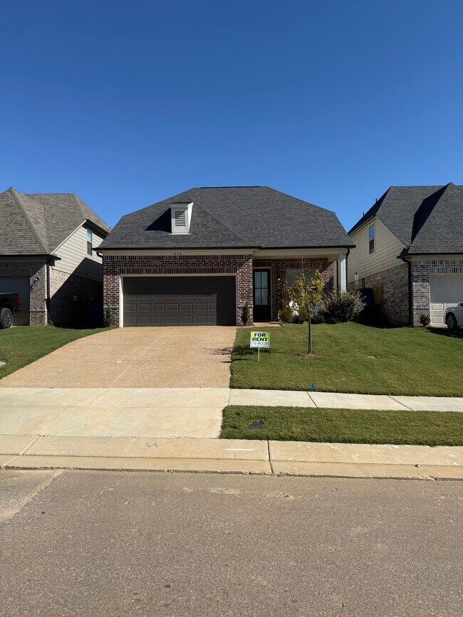 Primary Photo - 430 Maple St