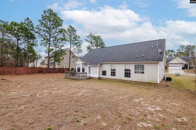 Building Photo - 313 Rolling Knoll Dr