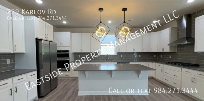 Building Photo - 229 Karlov Rd