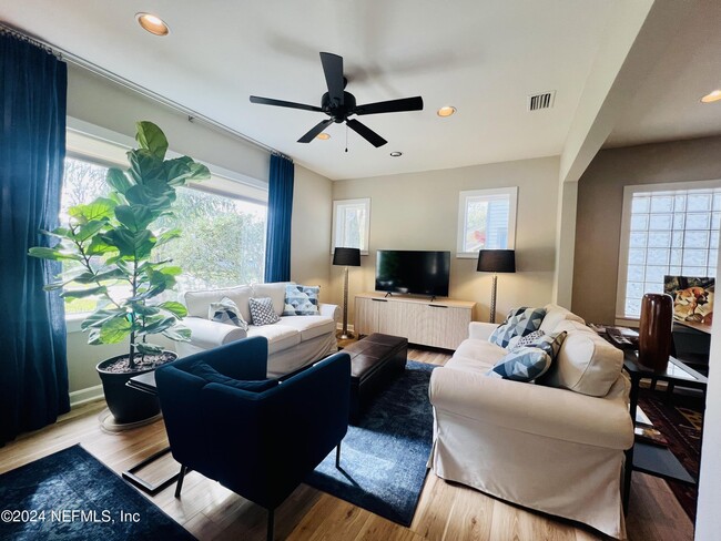 Building Photo - 2745 Downing St