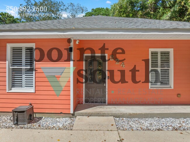 Building Photo - 824 E 24th Ave