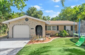 Building Photo - Charming Updated 3-Bedroom Home — Prime Daytona Location!