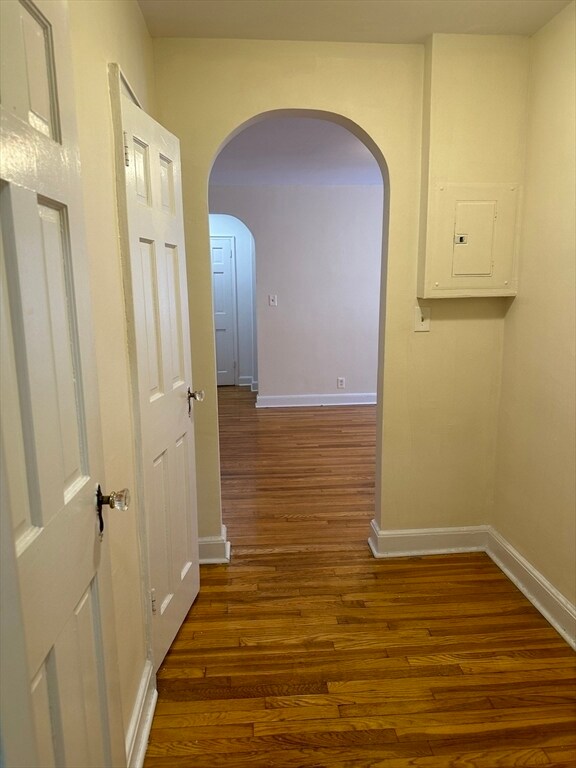 Building Photo - 27 Concord Ave