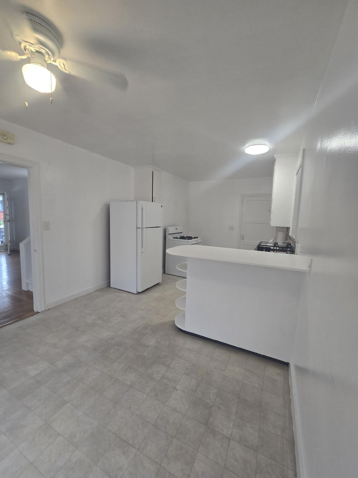 Eat in Kitchen - 3700 Magee Ave