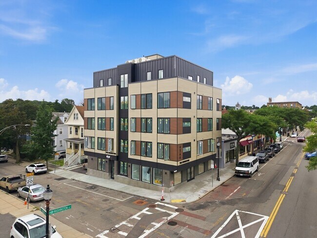 Building Photo - 4164 Washington St