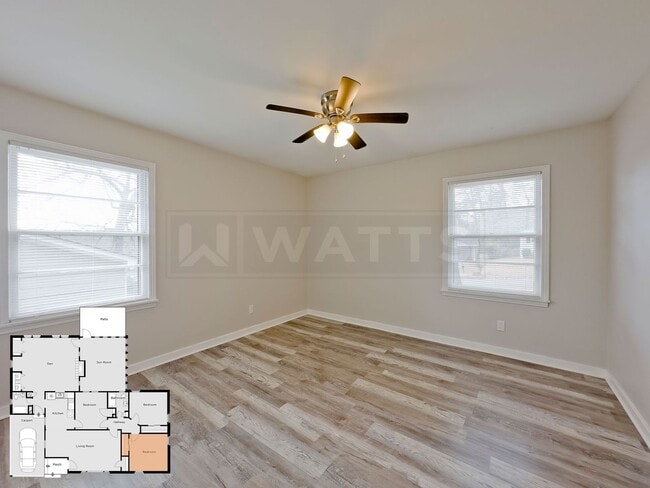 Building Photo - Spacious 3-Bed/2-Bath Home in Killough Springs