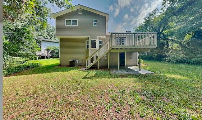 Building Photo - 534 Zachary Ct