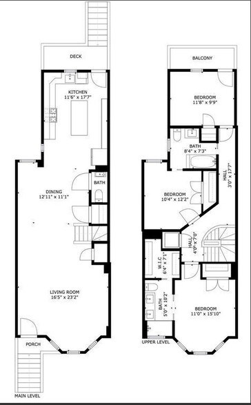 Building Photo - 1211 F St NE