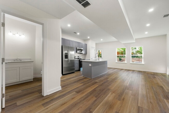 Building Photo - 3607 Brycewood Dr