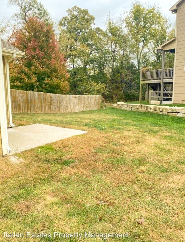 Building Photo - 3 br, 2.5 bath House - 600 Highland Ridge