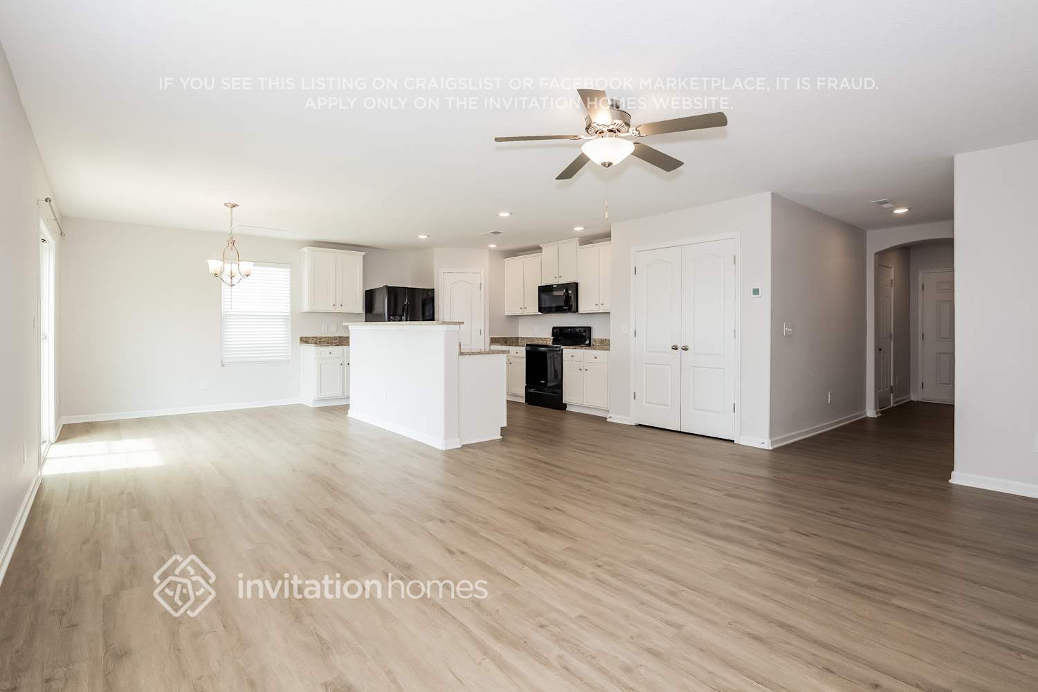 Building Photo - 3915 Rosfield Dr