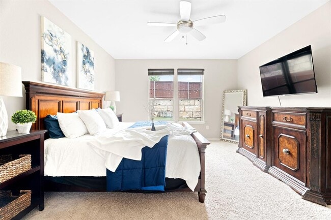 Building Photo - 7300 Ondantra Bnd