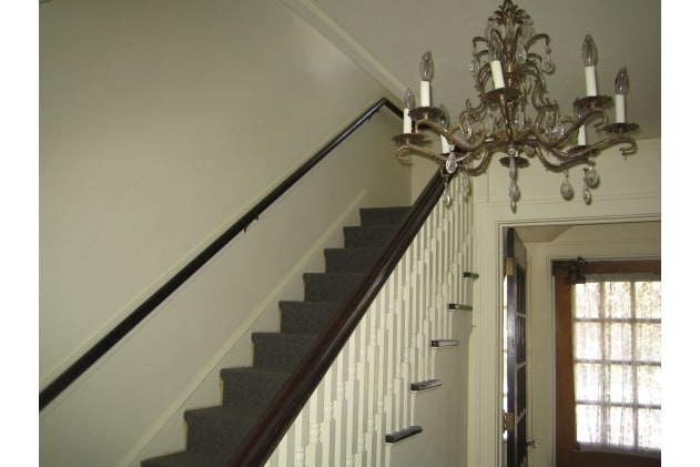 Building Photo - Curry Apartments