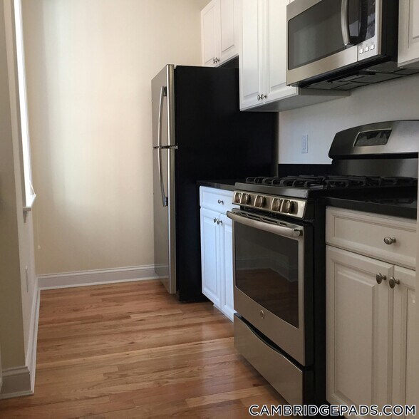 Building Photo - 55 Langdon St