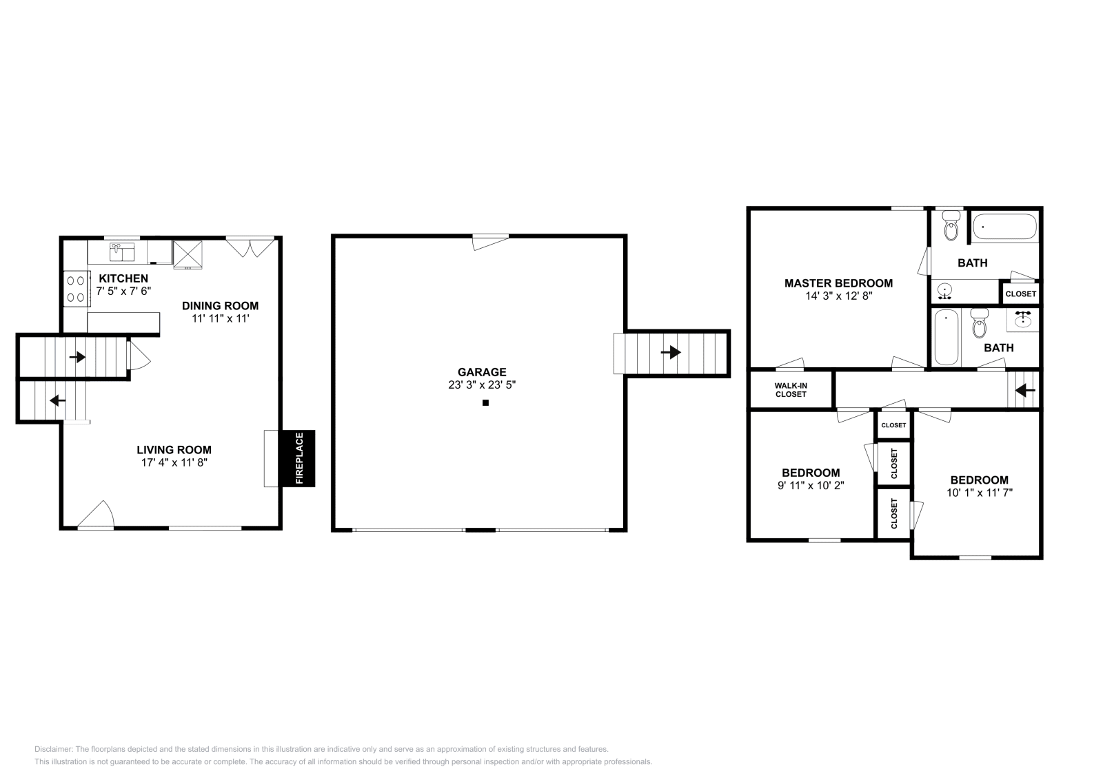 Building Photo - 140 Remington Ln
