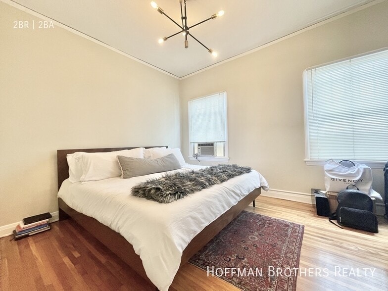 Building Photo - 606 N Spaulding Ave