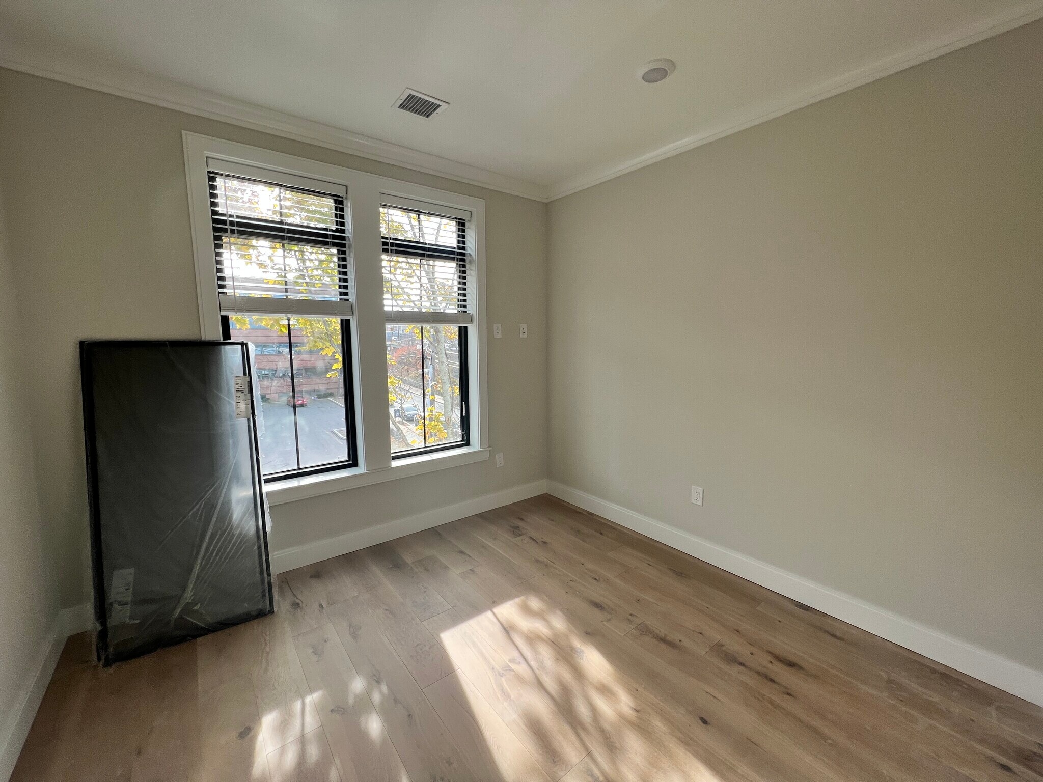 Building Photo - 163 Everett St