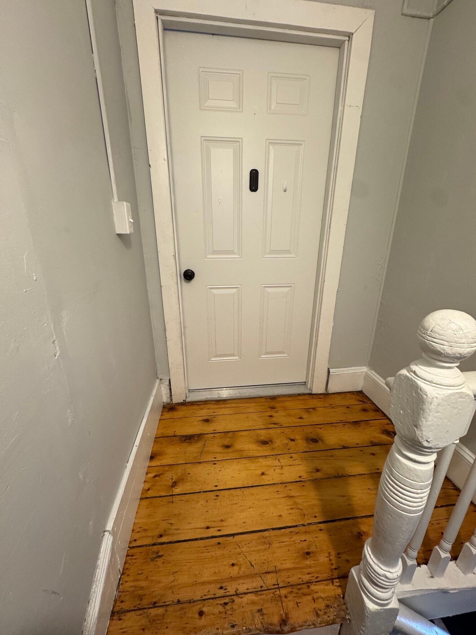 Building Photo - 177 Saint John St