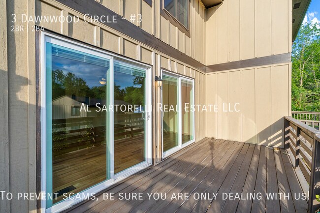 Building Photo - 3 Dawnwood Cir