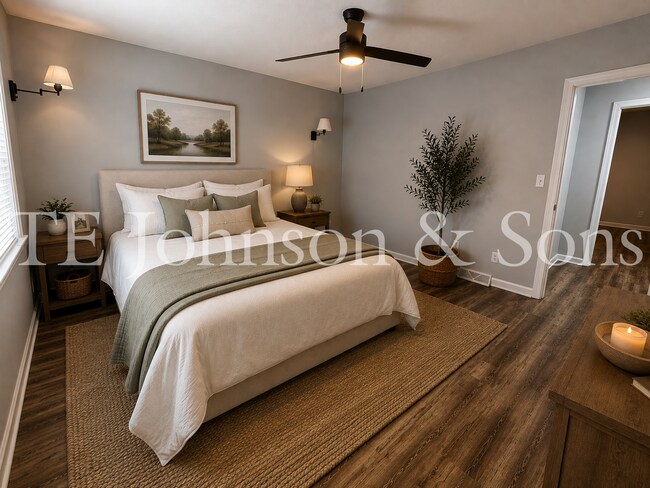 Building Photo - 317 Vineyard Park Ct