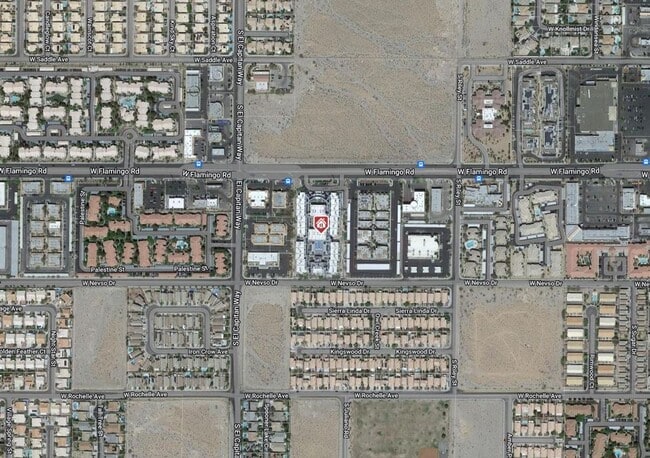 Building Photo - Exceptional Two Level 3 bedroom Condo in upscale Luxe Lofts