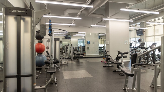 Building Photo - 655 W Irving Park Rd