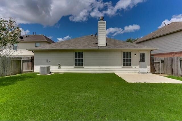 Building Photo - 9210 Rosewell Ct
