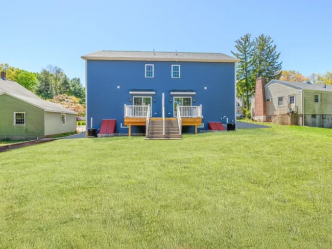 Building Photo - Brand New Construction Rental Available