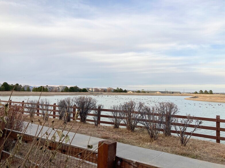 Lake View - 15949 Longford Dr