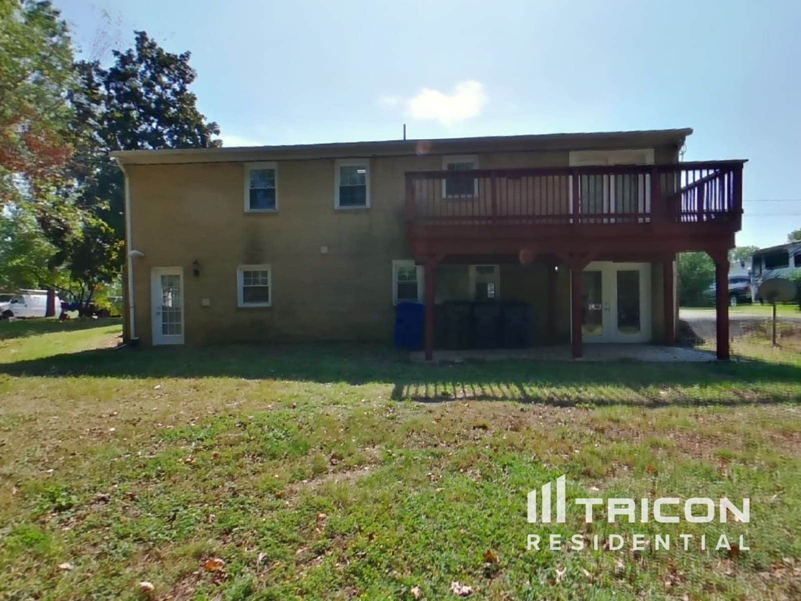 Building Photo - 3024 Walnut Ln
