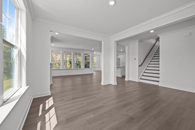 Building Photo - Brand-New 5BR/4BA in Knightdale’s Stoneriver – Luxury Living with 3-Car Garage