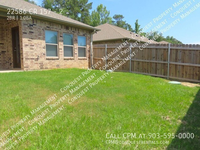Building Photo - 22586 CR 157