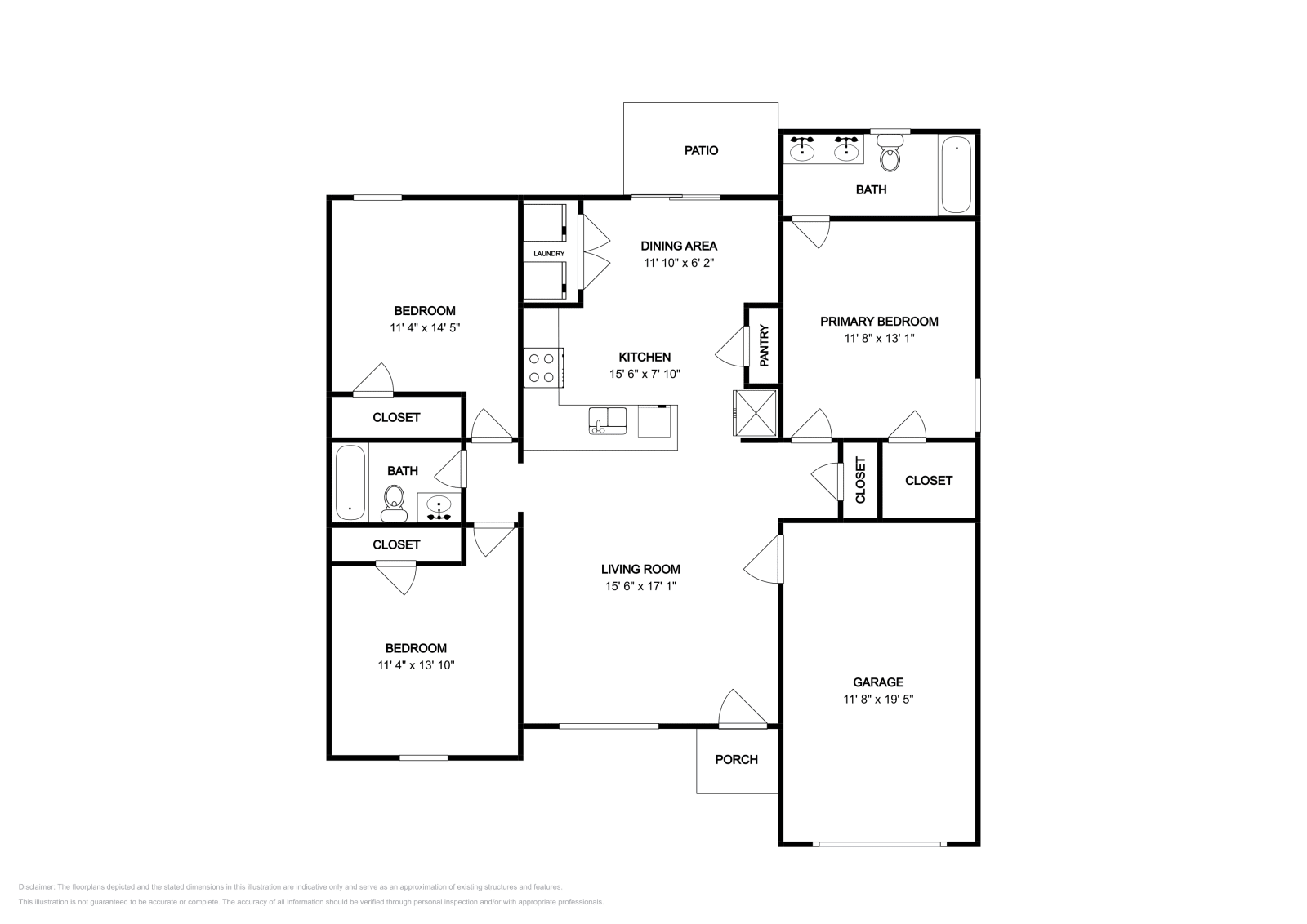 Building Photo - 474 Finch Ln