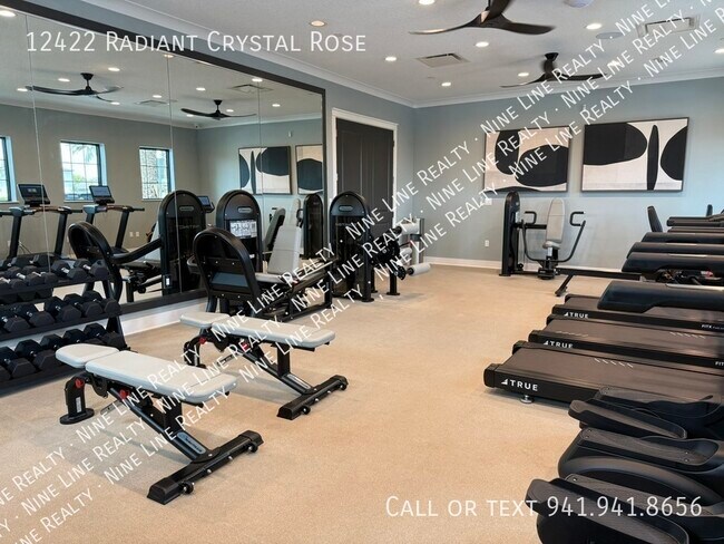 Building Photo - 12422 Radiant Crystal Rose