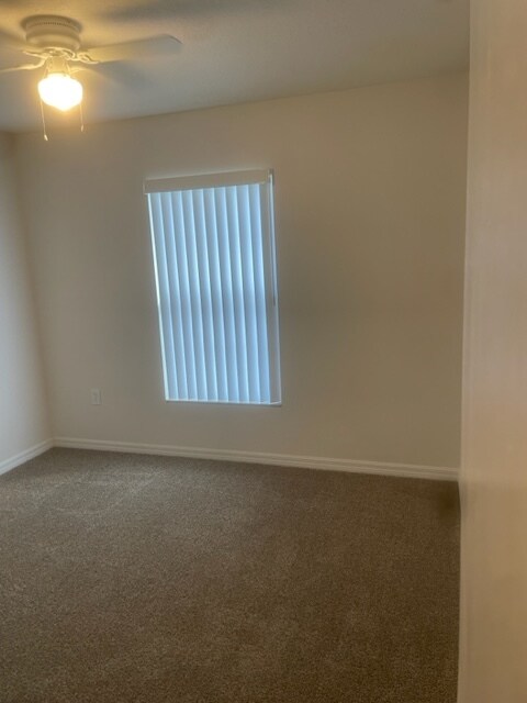 Bedroom 2 - 616 S Grand Hwy