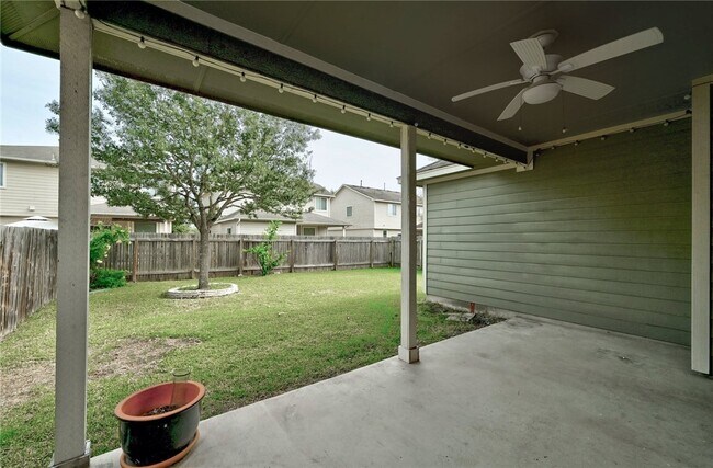 Building Photo - 10503 Marfa Dr