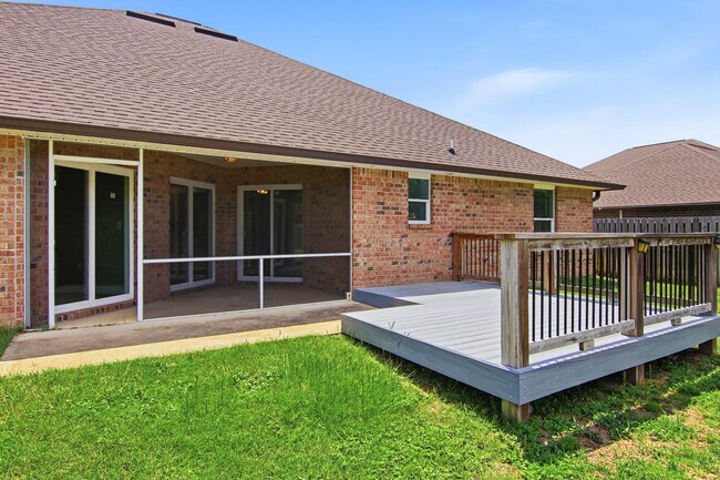 Building Photo - 2892 Chancery Ln