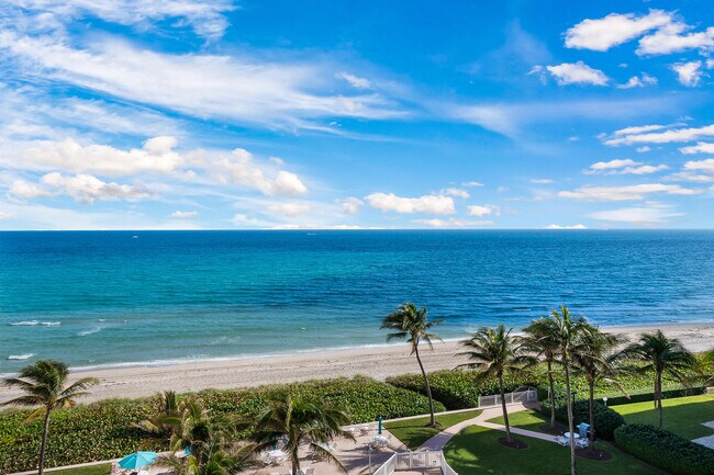 Building Photo - 2921 S Ocean Blvd