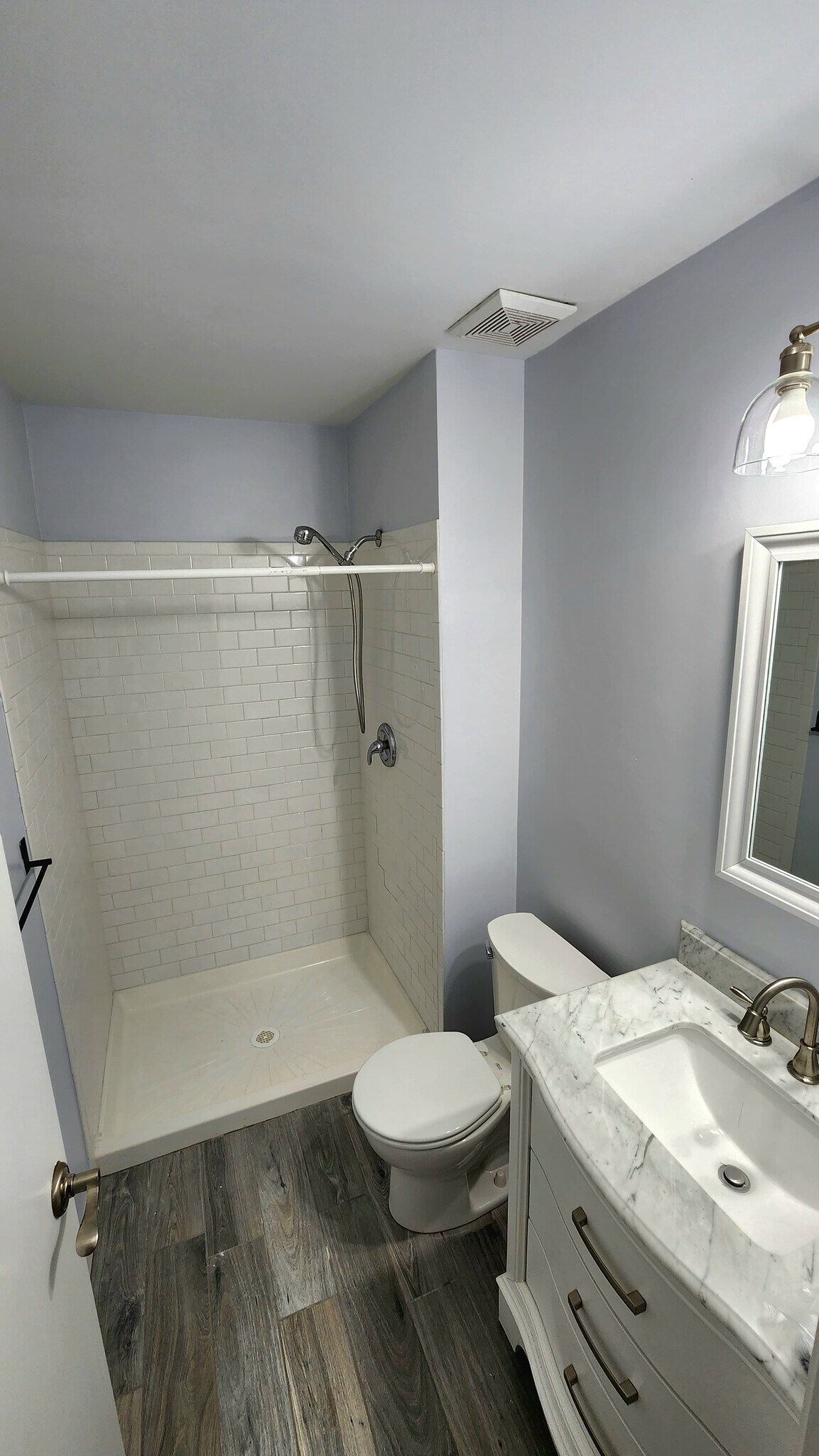 Bathroom 1 - 2102 Doolittle Dr